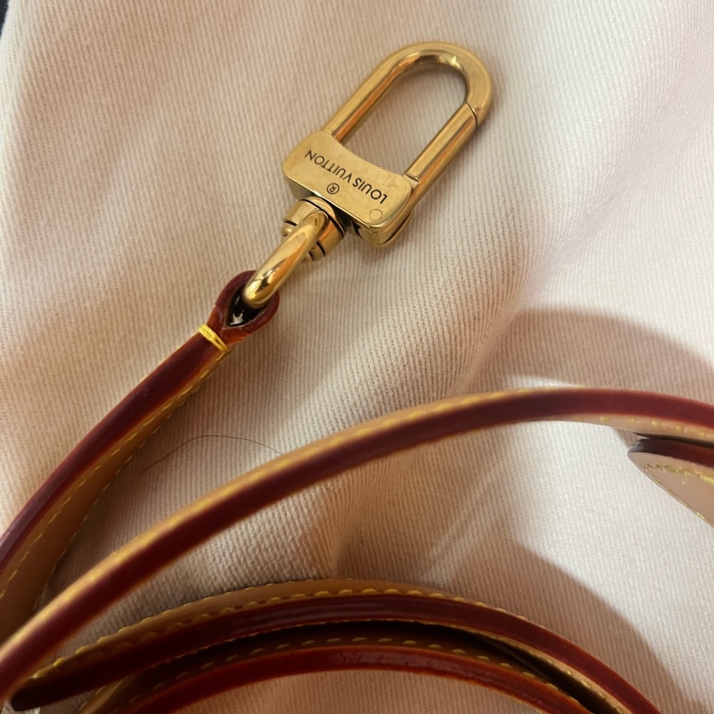 Louis Vuitton Summer Peach limited edition Monogram P9 Pharrell 40 ❌❌SOLD❌❌ - Picture 14 of 17